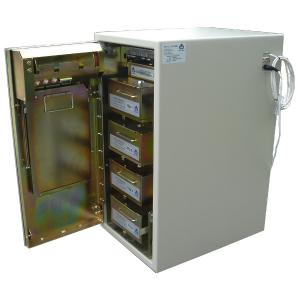 Dyspenser GSDS-1 wnętrze