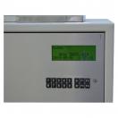 Wpłatomat GSWPG-1 LCD i klawiatura